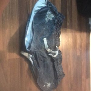 Hurley swim shorts